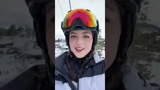 Leave the extreme sports to the MEN??? I don't think so...