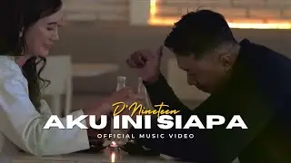 D&rsquo;Nineteen - Aku Ini Siapa | Official Music Video