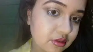 Yoga skin makeup tutorial 2019