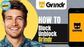 How To Block & Unblock People On Grindr | Quick & Easy 2024