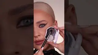 KIKO Milano - Snow Kissed Holiday - Natasha's Holiday Glam Look