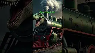 Brul-Tjoek XL