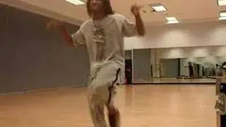 STEP UP Dance Contest - Contestant #11