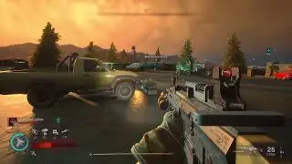 Redfall Coop Walkthrough Xbox Series X #7