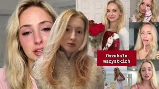 Fejk zdrada i rozstanie Natalii Reynolds/Oszukała widzów!Prank nie na miejscu/Ogłoszenie zareczyn 💍💎