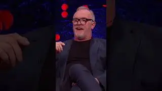 Brian Cox's Hooked 🤣 #shorts