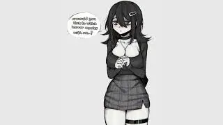 When you Seduce a Horror Movies (Comic Dub)