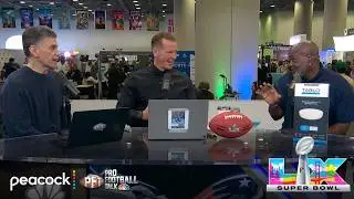Emmitt Smith believes Dallas Cowboys 'are not far' from next level | Pro Football Talk | NFL on NBC