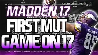 MUT Head to Head: 