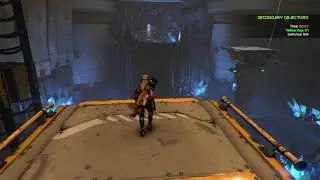 RECore   Collection Guide   The Brood Hive Supply Cache 07