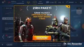 Modern combat 5 hangi silah daha iyi (xmorp , istihkam , keskin nisanci)