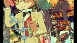 (Tennis) SHERLOCK HOUND BREAKS THE FOURTH ROUND