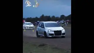 FASTEST GOLF IN THE WORLD