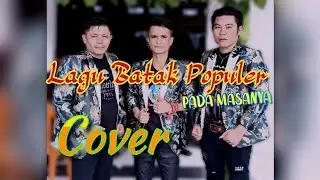 Lagu Batak Nostalgia &bull; Sp2 Voice &bull; Ditopi Tao Toba i &bull; Cipt. Joel Simorangkir &bull; Cover Live