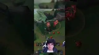 PERMA BAN RENGAR XD #shorts