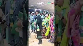 waaba xasan aadan samatar 😄 #song #stage #jabuti #team27 #fypシ゚viral