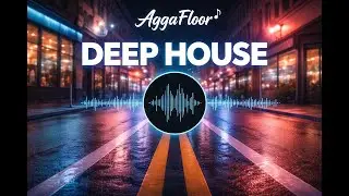 🎶 Relaxing Deep House Music for the Night | 🎶 M&uacute;sica Deep House Relajante para la Noche