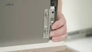 Pelipal Einstellungsmoeglichkeiten HD