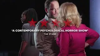 Cat on a Hot Tin Roof | Production Trailer