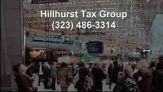 Best Los Angeles IRS Tax Attorney HILLHURST Top Tax Attorney Los Angeles