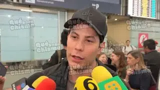 ¿ESPOSO ANAHÍ RECIBE DINERO DEL N4RC0? ¿MAITE PERRONI LA ELIMINÓ DE FOTO? CHRISTIAN CHÁVEZ OPINA 💣🔥