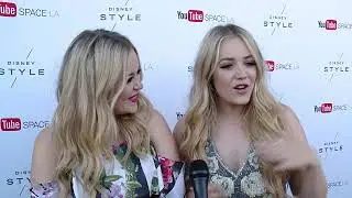 EVENT CAPSULE CLEAN - Destination: Disney Style Launch Event