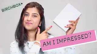 Birchbox January 2021 Unboxing (REVIEW)