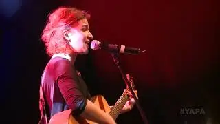 Monika Kowalczyk - Tu @ YAPA 2016