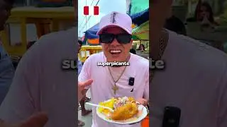 Ceviche Ecuatoriano 🇪🇨 vs Ceviche Peruano 🇵🇪🇵🇪#ceviche #cevicheperuano #cevicheecuatoriano