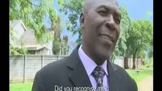 Zimbabwe Drama - Maoko Matema 3