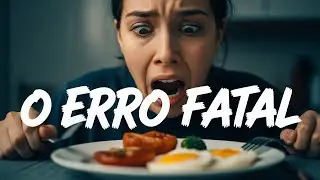 O Erro Fatal Que Brasileiros Cometem no Caf&eacute; da Manh&atilde;