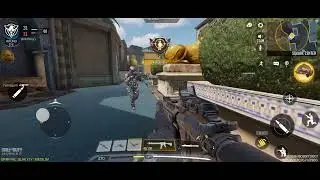 Call of duty multiplayer oasis map gameplay #callofduty #games #gaming #callofdutymobile #gameplay