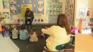 New isolation and quarantine rules for pre-K have been updated