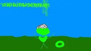 Troll Tutorial How to become an angel! The Poison Angel Incident