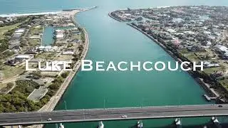 Pyramid Beach Dolphins 4K