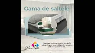 Homelight.ro mobilier