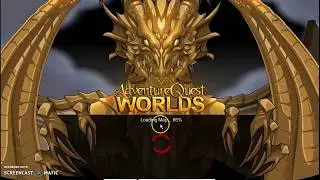 AQW how to get Blaze BInder Class full guide