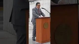 Miguel F. Mart&iacute;nez ilustre educador nuevoleon&eacute;s. mensaje de su bisnieto Alberto Hern&aacute;ndez.