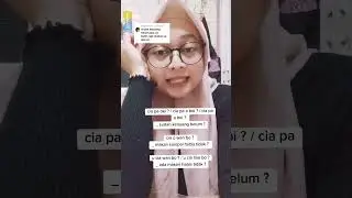 Answering Social Media Friends' Questions