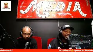 The wrap up! Lets Address It!🤔