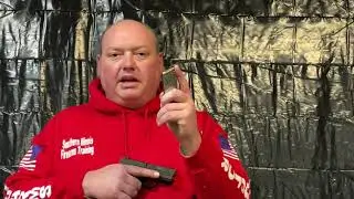 Southern Illinois Firearms Training indexing your magazine.