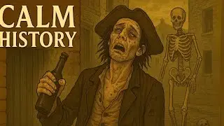 London&rsquo;s Drunken Plague Era | the gentle historian