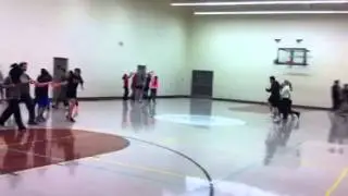 Primary PE teacher candidates