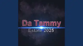 Da Tammy (Electro house remix 2k25)