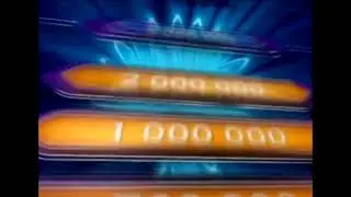 WWTBAM Rave Intro Ivory Coast 2010