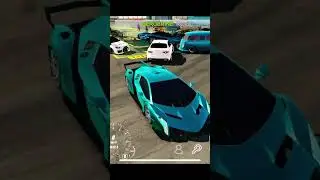 Win a Lamborghini! The Ultimate Dream Car Giveaway! #carparkingchallenge #carparkingmultiplayer