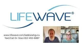 Lifewave, Light Health, Wonderous Patches.