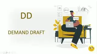 BK01-Demand Draft (DD)
