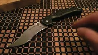 Coldsteel Voyager Vaquero