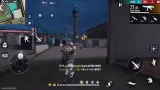 best moments of Free fire 🔥🔥 ||Capital Gaming || training ||